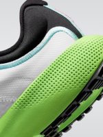 React Escape Run Sneaker - White/Bright Mango-Hyper Pink-Volt - Image 8