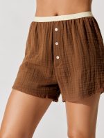 Bubble Boxer - Chocolate - Image 5