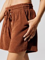 Terry Henley Short - Cinnamon - Image 4