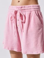Terry Henley Short - Flamingo - Image 6