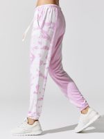 Rialto Sweatpant-shore - Light Pink - Image 5