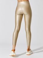 Marvel Legging - Brush Gold - Image 4