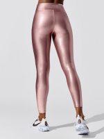 Marvel Legging - Rose Gold - Image 5