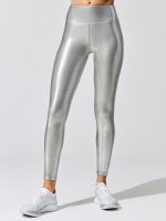Marvel Legging - Silver - Image 5