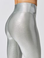 Marvel Legging - Silver - Image 4