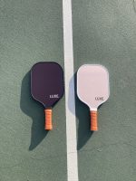Aesthetic Solids Pickleball Paddle - Image 7