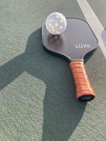 Aesthetic Solids Pickleball Paddle - Image 6