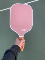 Aesthetic Solids Pickleball Paddle - Image 3