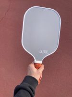 Aesthetic Solids Pickleball Paddle - Image 4