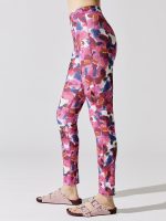 Tisou Legging - Ecru - Image 5