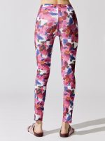 Tisou Legging - Ecru - Image 4
