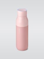Self Cleaning 17 oz Water Bottle - Himalayon Pink - Image 8