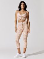 Brently Slim Pant - Fruity Punch - Image 4
