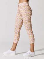 Brently Slim Pant - Fruity Punch - Image 3