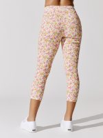 Brently Slim Pant - Fruity Punch - Image 5