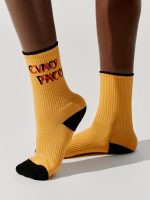 Ciao Paco Ankle Socks - V724 - Image 3