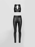 Takara 7/8 Legging in Regular Rise Bundle - Image 4