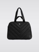 Icon Kit Bag - Black