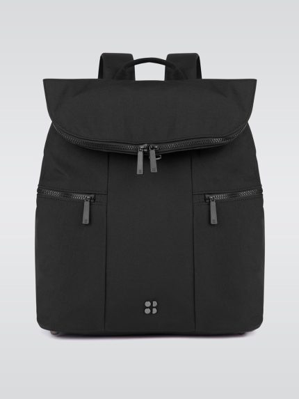 Everyday Backpack - Black