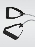 Medium Total Body Band - Silver - Image 4