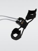 Medium Total Body Band - Silver - Image 5