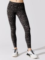Century Legging 2.0 - Iron Cheetah - Image 4