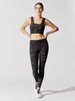 Century Legging 2.0 - Iron Cheetah - Image 3