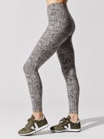Century Legging 2.0 - Iron Cheetah - Image 6